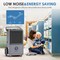 Edendirect Dehumidifier, Black, 20.86 in, 125V IR-DE305 - alternate 13