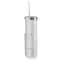 Pyle Pyle Electric Water Flosser Jet - Cordless Portable Dental Irrigator, Rechargeable Battery PHWF15WT - alternate 1