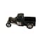 Homeroots Bravado Rat-Truck Sculpture 401508 - alternate 8
