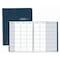 House Of Doolittle Non-Dated Weekly Teachers Planner, 45 Weeks, 8.5 in x 11 in, Blue Cover 509-07 - alternate 1