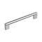 Amerock Versa 12 inch 305mm Center-to-Center Polished Chrome Appliance Pull BP5553326 - alternate 1