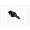 Fcs Struts Suspension Strut And Coil Spring Assembly 5335909L - alternate 4