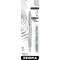 Zebra Pen Ballpoint Pen, Retractable, Fine, Black 29411 - alternate 1