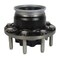 Motorcraft Wheel Hub,  HUB427 - alternate 6