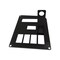 Caterpillar PLATE ASSEMBLY, CATERPILLAR OEM 1307071 1307071 - alternate 5