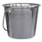 Sportsman Stainless Steel 0.25 Gallon Bucket, 12PK 27077083828 - alternate 4