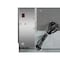 Koolmore 500lbs /day stainless steel air cooled commercial ice machine with 375lbs ice storage KM-CIM-500 - alternate 6