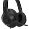 Targus WIRED STEREO HEADSET BLACK AEH102TT - alternate 9