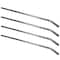 Mytee Products 28in Winch Bar Auto Hauler Tie Down Bar f Car Carrier Car Hauler Chain Straps, 4PK CWBC-Sx4 - alternate 13