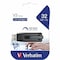 Verbatim Americas Verbatim  Store 'n' Go V3 USB 3.0 Flash Drive, 32 GB, Gray 49173 - alternate 10