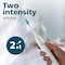 Signify Sonicare 2100 Power Toothbrush, Rechargeable Electric Toothbrush, White Mint HX3661/04 - alternate 5
