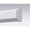 Draper Draper Targa 137" Projection Screen - 16:10, Matt White XT1000E, 110 V - Wall/Ceiling Mount 116370U - alternate 8