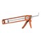 Designers Touch Thrust Ration Open Frame Skeletion Design Caulk Gun 822008 - alternate 3