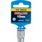 Channellock 3/8'' Drive 10 mm 6-Point Shallow Metric Socket 302705 - alternate 2