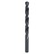 Irwin 11/32" Black Oxide 135 Deg. Jobber Length Drill Bit 5pk. 67522 - alternate 1