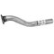 Ap Exhaust Prebent Pipe Merit Exhaust, 28440 28440 - alternate 2