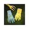Midwest Quality Gloves Gloves MidWest Quality Caterpillar Youth Jersey Garden 575K-K - alternate 4