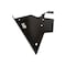 John Deere PANEL, OEM T215237 - alternate 1