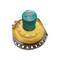Vermeer MOTOR - MS50 WITH BRAKE, VERMEER OEM 296383742 296383742 - alternate 2