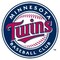 Coverking UNIVERSAL SEAT COVER ULTI-SUEDE WITH MINNESOTA TWINS LOGO H2HRF2 - alternate 2