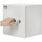 Eaton Tripp Lite Series SmartRack Outdoor Industrial Enclosure with Lock - NEMA 4, Surface Mount,  SRIN4121210 - alternate 10
