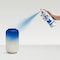 Rust-Oleum General Purpose Spray Paint, Brilliant Blue, Gloss, Solvent, 12 Oz 334027 - alternate 7