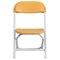 Flash Furniture Kids Folding Chair, Yellow Y-KID-YL-GG - alternate 7