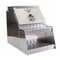 Mytee Products Truck Saddle Tool Box 24.5in X 28.4in X 18in - Open Wide Aluminum Step Box Design STB-18I-OW - alternate 6