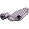 Premium Guard Transmission Filter Kit,  PT1270 - alternate 5