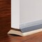 M-D Building Products Building Products 0.25'' 36'' Silver Door Sweep 5090 - alternate 5