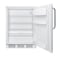 Summit Commercial 24in Wide All-Refrigerator FF6W7BZ - alternate 6