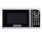 Black & Decker Black+Decker 0.9 Cu.Ft. Digital Microwave in White EM9P022PQ-P1 - alternate 5