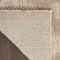 Homeroots 6' Natural And Beige Geometric Indoor Outdoor Area Rug 556291 - alternate 7