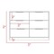 Homeroots Bedroom Set 530254 - alternate 5