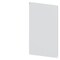 Siemens ALPHA 630 Universal Cabinet-high mounting plate 2 mm thick for direct 8GK9535-8KK26 - alternate 1