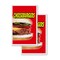 Signmission Cheeseburgers, Vinyl Decals Only 24 Inch x 36 Inch, Vinyl Decal, 2PK DSB-2436-2PACK-Cheeseburgers - alternate 1
