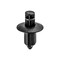 Auveco Honda Push Type Retainer, 10PK 20910 - alternate 1
