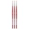 Da Vinci COSMOTOP-SPIN Silk painting Brush, Synthetic, Watercolor, Round, Size 1, 3PK VA-5580_1 - alternate 1