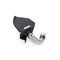 Hps Performance Air Intake Kit with Heat Shield, Polished,  827-771P - alternate 1