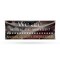 Signmission Setting The Standard Safety, 36 Inch x 96 Inch, Vinyl Banner B-96-30852 - alternate 1