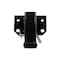 Mytee Products Bolt-On Receiver Hitch for 2 in Transformer Tractor Hitch Towing Capacity 2500lbs BORH-2 - alternate 7