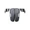 Uni Pro Armrest Kit, Fits 421/422 Suspension Seats, Black Dura-Tex Molded 8736 - alternate 4