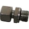 Cnh HYD CONNECTOR, CNH OEM LDR5044925 LDR5044925 - alternate 4