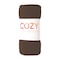 Arkwright Home Cozy Soft Polar Fleece Throw 50x60 Brown (12pk), 12PK FLC-PLR-5060-BR - alternate 7