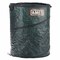Ames Poly Leaf Scoops with 45 gal Collapsible Pop-Up Garden Waste Bag 20212223 - alternate 7