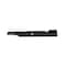 Oregon Lawn Mower Blade, 16-1/2in for Toro, Exmark, 140-1243 94-811 - alternate 1