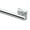 Gatco Elevate 30" Stainless Steel ADA Compliant Grab Bar, Chrome 946A - alternate 1
