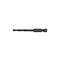 Century Drill & Tool Impact Pro Black Oxide Drill Bits 24610 - alternate 1