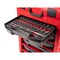 Tekton Socket Set, Steel, 52 Pieces OLB94301 - alternate 6