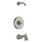Delta Cassidy Monitor 14 Series Shower Trim - Less Handle - Less Head T14297-SSLHP-LHD - alternate 2